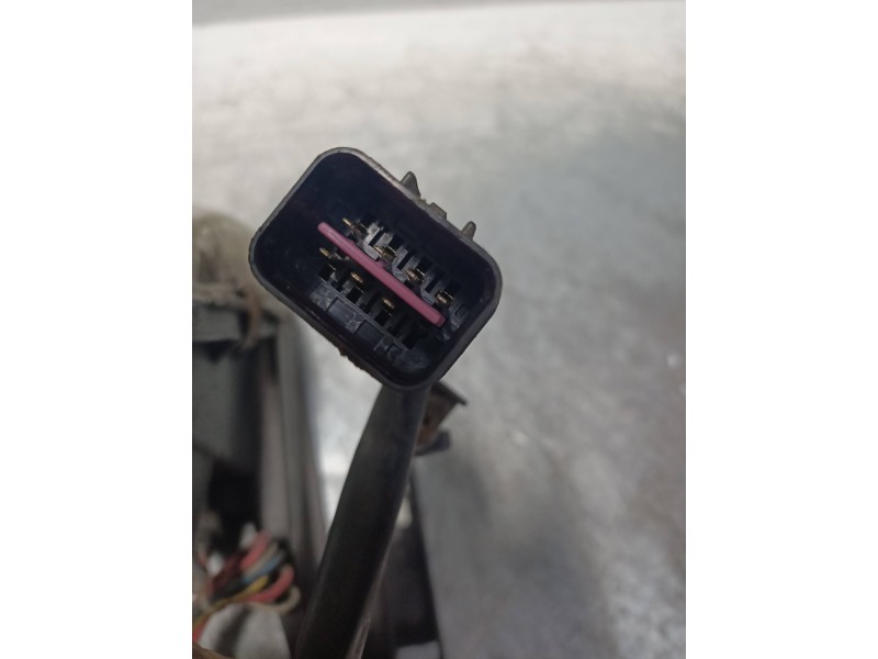 Recambio de faro derecho para hyundai s-coupe (sl) 1.5 12v cat referencia OEM IAM   