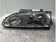 Recambio de faro izquierdo para hyundai s-coupe (sl) 1.5 12v cat referencia OEM IAM   