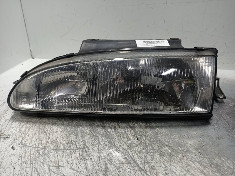 Recambio de faro izquierdo para hyundai s-coupe (sl) 1.5 12v cat referencia OEM IAM   