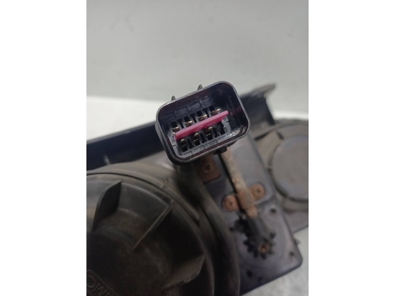 Recambio de faro izquierdo para hyundai s-coupe (sl) 1.5 12v cat referencia OEM IAM   