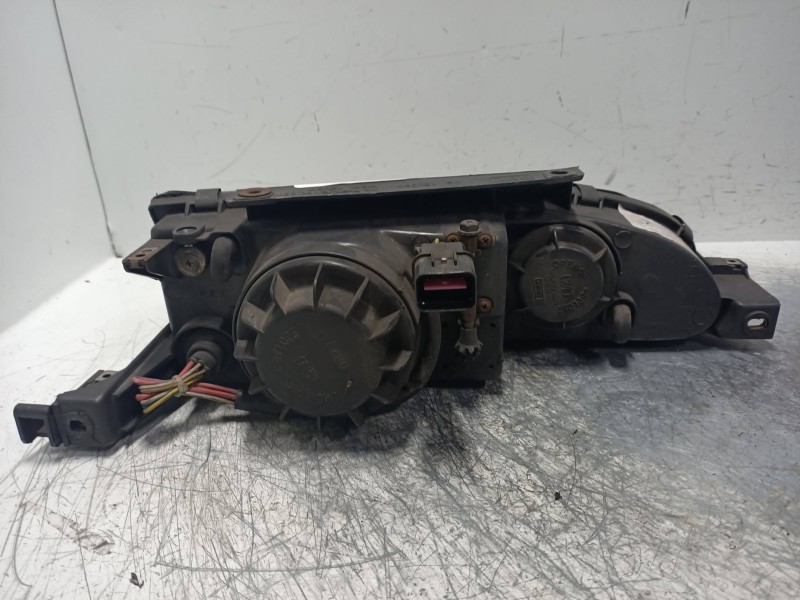 Recambio de faro izquierdo para hyundai s-coupe (sl) 1.5 12v cat referencia OEM IAM   