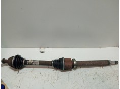 Recambio de transmision delantera derecha para ford focus c-max (cap) 1.6 tdci cat referencia OEM IAM   