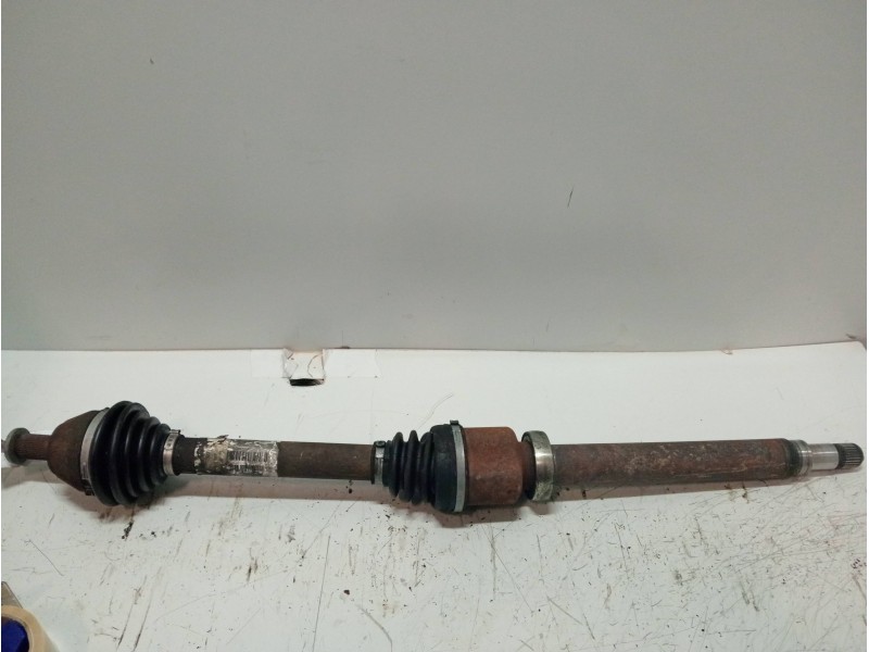 Recambio de transmision delantera derecha para ford focus c-max (cap) 1.6 tdci cat referencia OEM IAM   