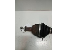 Recambio de transmision delantera derecha para ford focus c-max (cap) 1.6 tdci cat referencia OEM IAM    2