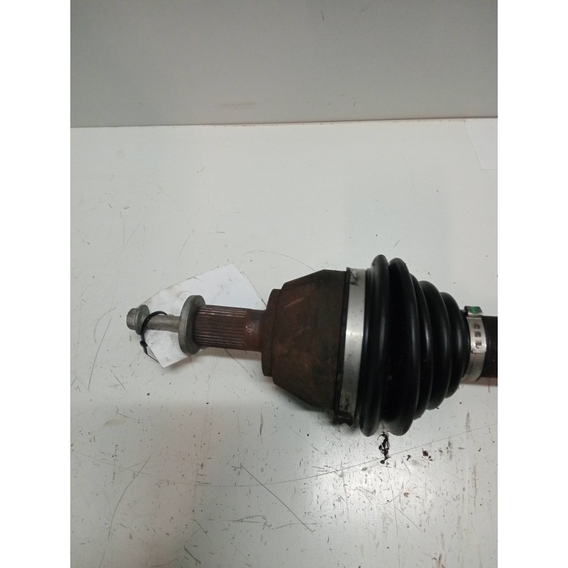 Recambio de transmision delantera derecha para ford focus c-max (cap) 1.6 tdci cat referencia OEM IAM   