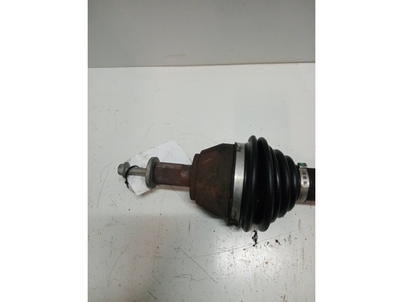 Recambio de transmision delantera derecha para ford focus c-max (cap) 1.6 tdci cat referencia OEM IAM   