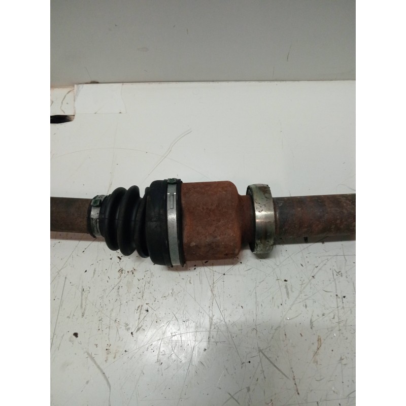 Recambio de transmision delantera derecha para ford focus c-max (cap) 1.6 tdci cat referencia OEM IAM   