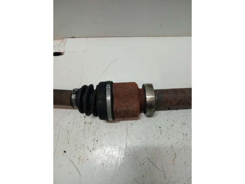 Recambio de transmision delantera derecha para ford focus c-max (cap) 1.6 tdci cat referencia OEM IAM   