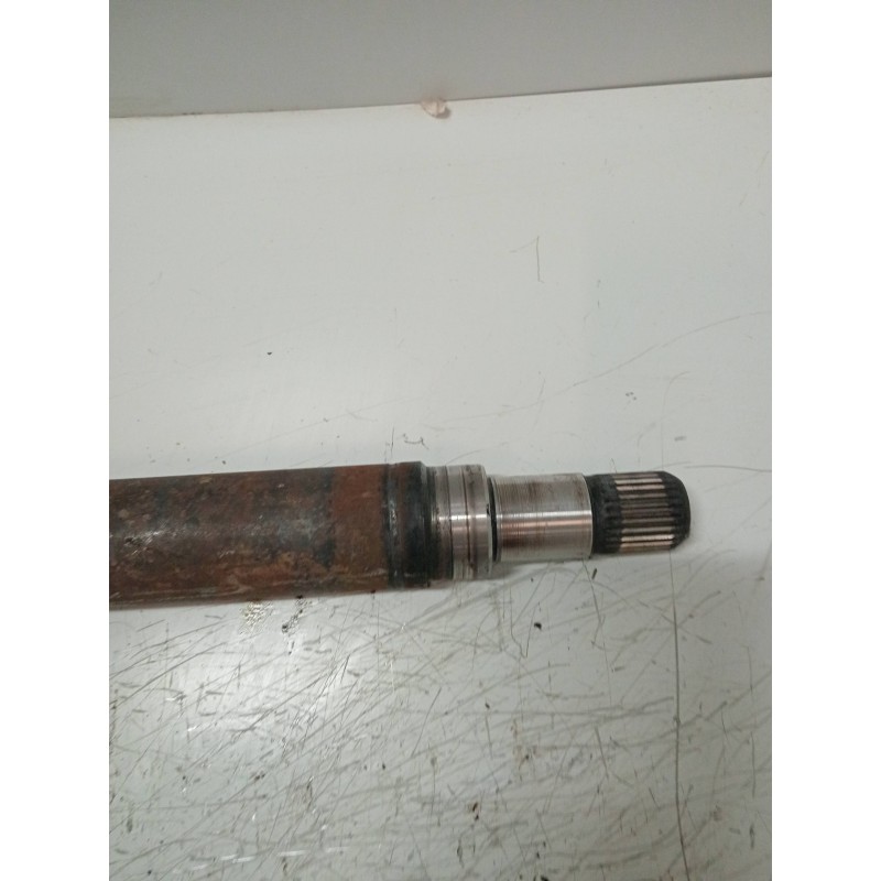 Recambio de transmision delantera derecha para ford focus c-max (cap) 1.6 tdci cat referencia OEM IAM   