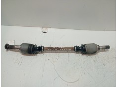 Recambio de transmision trasera izquierda para ford sierra turnier 2.0 cat referencia OEM IAM   