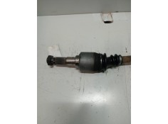 Recambio de transmision trasera izquierda para ford sierra turnier 2.0 cat referencia OEM IAM    2