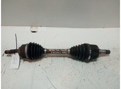 Recambio de transmision delantera izquierda para ford mondeo berlina/familiar (fd) clx berlina referencia OEM IAM   