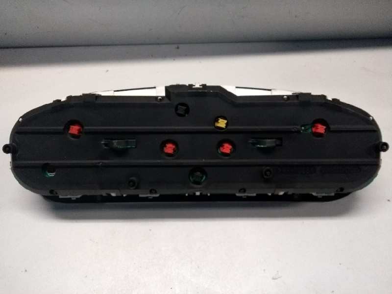 Recambio de cuadro instrumentos para fiat brava (182) 1.2 16v cat referencia OEM IAM 46749677 6063459933 