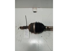 Recambio de transmision delantera izquierda para ford mondeo berlina/familiar (fd) clx berlina referencia OEM IAM    2