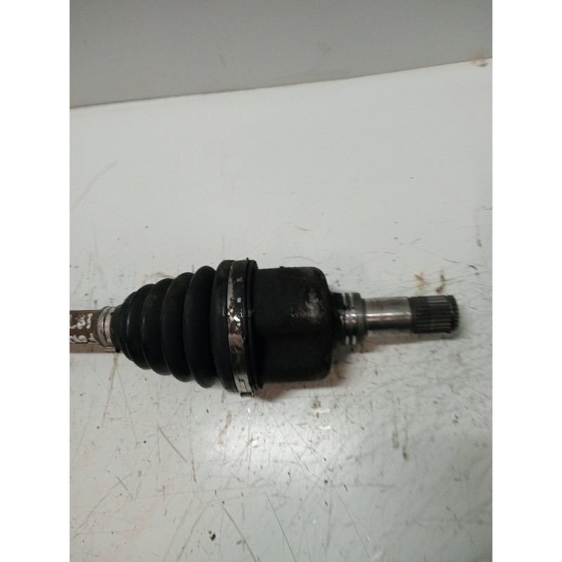 Recambio de transmision delantera izquierda para ford mondeo berlina/familiar (fd) clx berlina referencia OEM IAM   