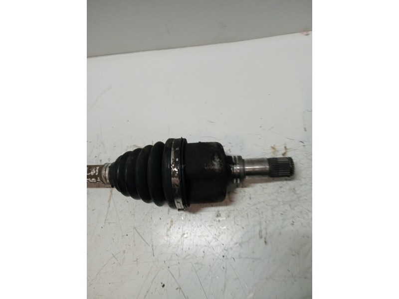 Recambio de transmision delantera izquierda para ford mondeo berlina/familiar (fd) clx berlina referencia OEM IAM   