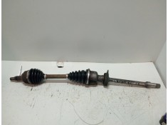 Recambio de transmision delantera derecha para ford mondeo berlina/familiar (fd) clx berlina referencia OEM IAM   