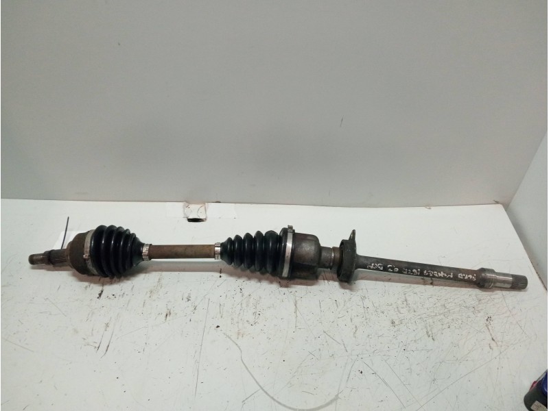 Recambio de transmision delantera derecha para ford mondeo berlina/familiar (fd) clx berlina referencia OEM IAM   