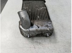 Recambio de intercooler para land rover discovery (salljg/lj) 2.5 turbodiesel referencia OEM IAM    2