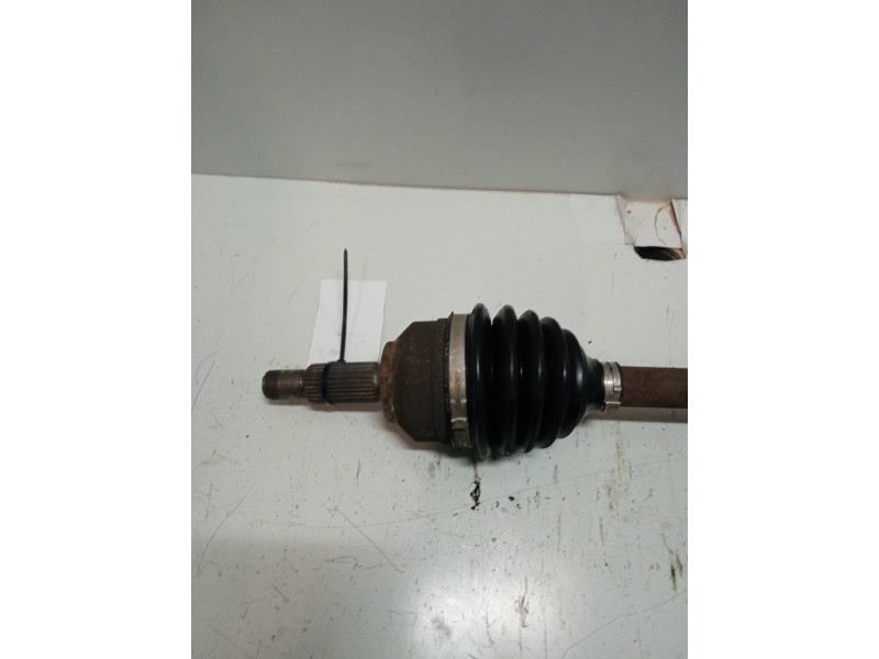 Recambio de transmision delantera derecha para ford mondeo berlina/familiar (fd) clx berlina referencia OEM IAM   