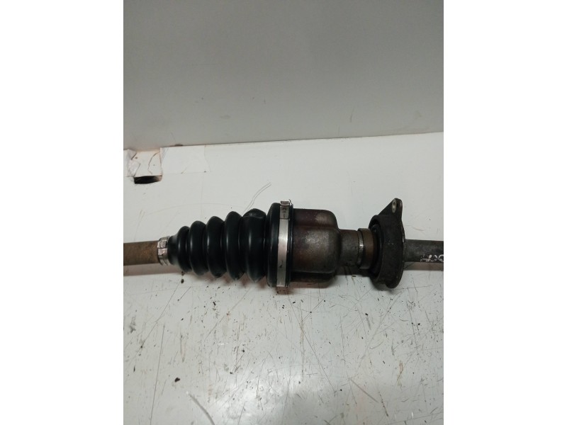 Recambio de transmision delantera derecha para ford mondeo berlina/familiar (fd) clx berlina referencia OEM IAM   