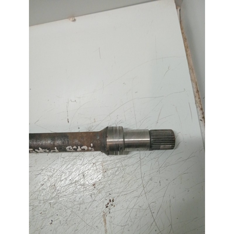 Recambio de transmision delantera derecha para ford mondeo berlina/familiar (fd) clx berlina referencia OEM IAM   