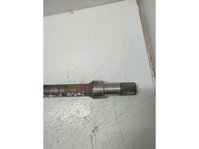 Recambio de transmision delantera derecha para ford mondeo berlina/familiar (fd) clx berlina referencia OEM IAM   