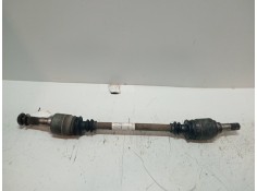 Recambio de transmision trasera derecha para ford sierra berlina referencia OEM IAM   