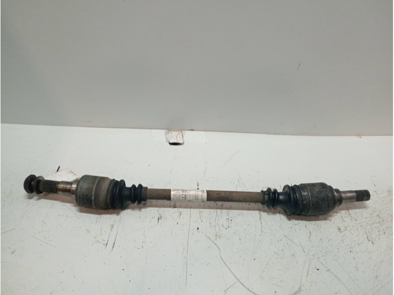 Recambio de transmision trasera derecha para ford sierra berlina referencia OEM IAM   