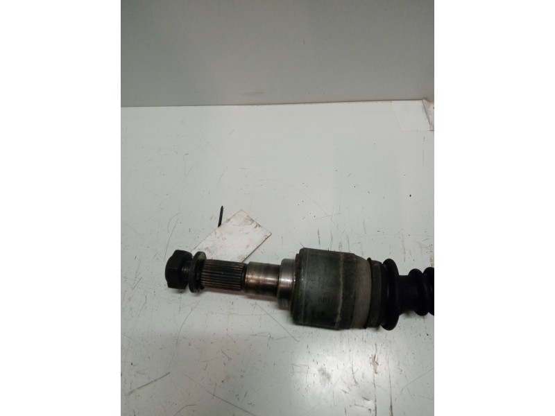 Recambio de transmision trasera derecha para ford sierra berlina referencia OEM IAM   