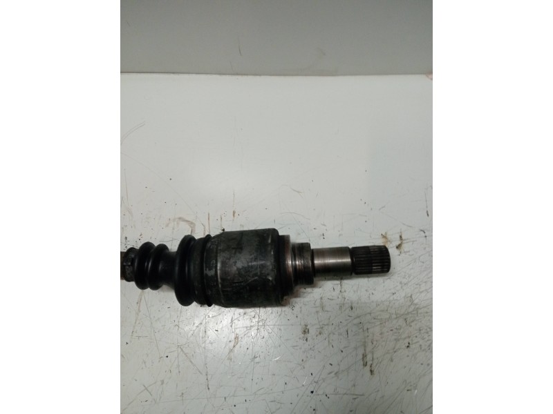 Recambio de transmision trasera derecha para ford sierra berlina referencia OEM IAM   