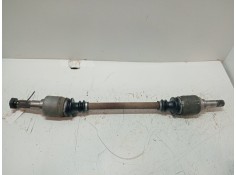 Recambio de transmision trasera derecha para ford sierra turnier 2.0 cat referencia OEM IAM   