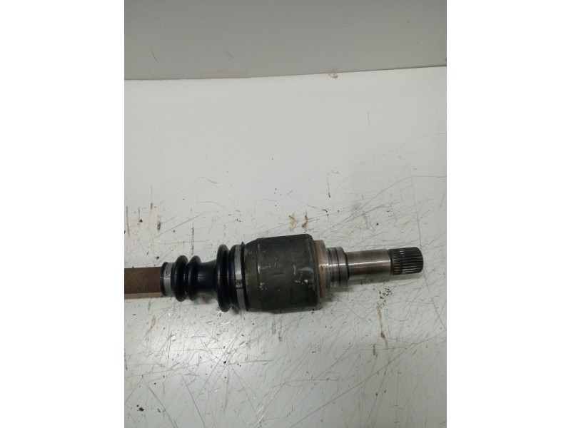 Recambio de transmision trasera derecha para ford sierra turnier 2.0 cat referencia OEM IAM   