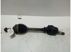 Recambio de transmision delantera izquierda para ford mondeo berlina (gd) clx referencia OEM IAM   