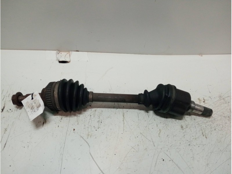 Recambio de transmision delantera izquierda para ford mondeo berlina (gd) clx referencia OEM IAM   