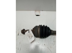 Recambio de transmision delantera izquierda para ford mondeo berlina (gd) clx referencia OEM IAM    2