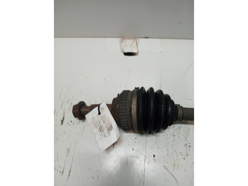 Recambio de transmision delantera izquierda para ford mondeo berlina (gd) clx referencia OEM IAM   