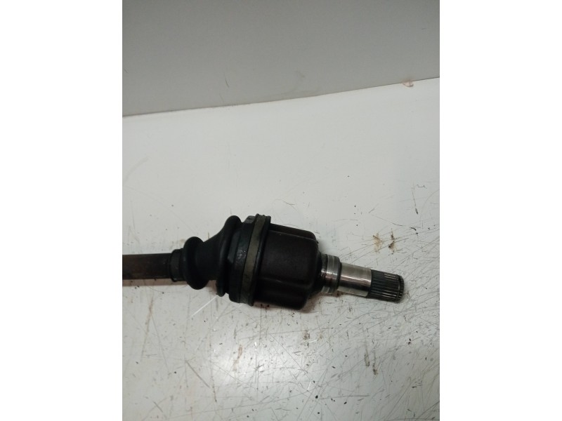 Recambio de transmision delantera izquierda para ford mondeo berlina (gd) clx referencia OEM IAM   