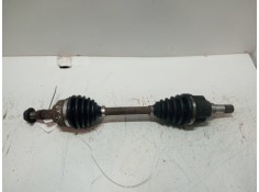 Recambio de transmision delantera izquierda para ford mondeo berlina/familiar (fd) clx berlina referencia OEM IAM 1008428  