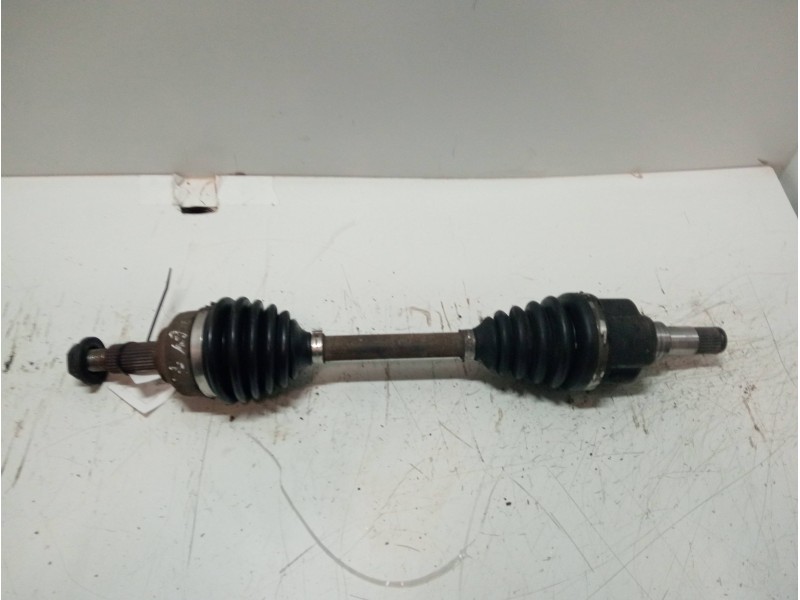 Recambio de transmision delantera izquierda para ford mondeo berlina/familiar (fd) clx berlina referencia OEM IAM 1008428  