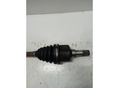 Recambio de transmision delantera izquierda para ford mondeo berlina/familiar (fd) clx berlina referencia OEM IAM 1008428   2