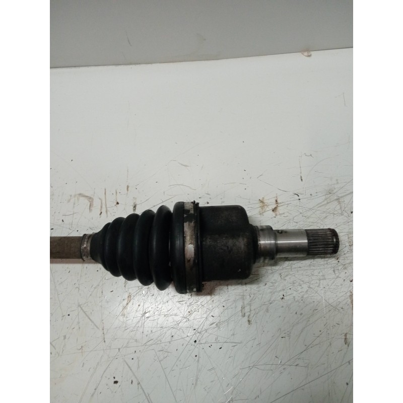 Recambio de transmision delantera izquierda para ford mondeo berlina/familiar (fd) clx berlina referencia OEM IAM 1008428  