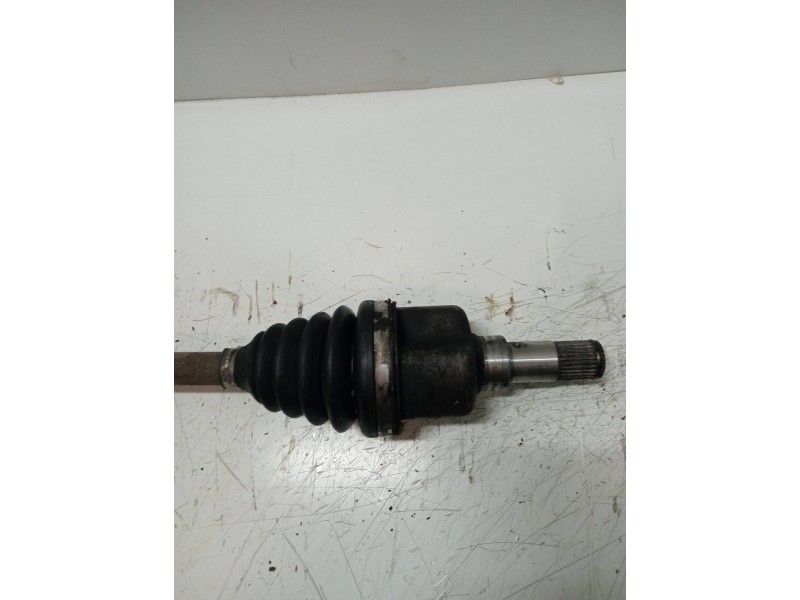 Recambio de transmision delantera izquierda para ford mondeo berlina/familiar (fd) clx berlina referencia OEM IAM 1008428  