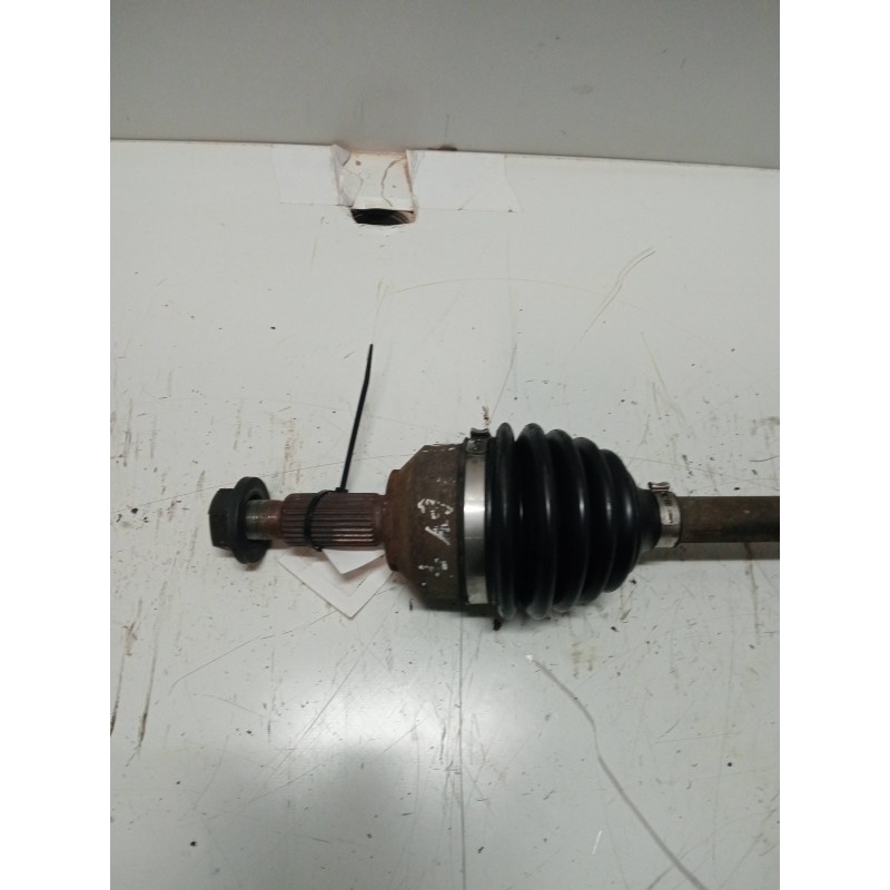 Recambio de transmision delantera izquierda para ford mondeo berlina/familiar (fd) clx berlina referencia OEM IAM 1008428  