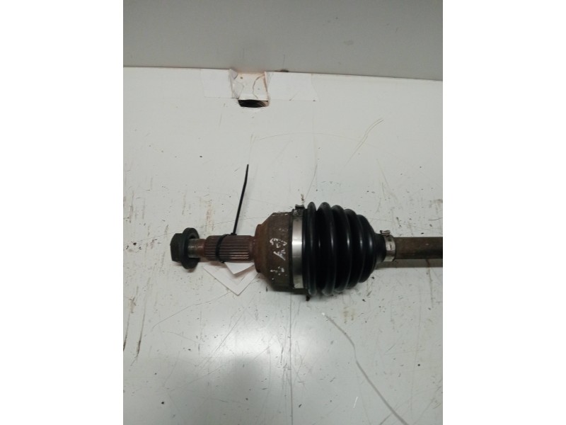 Recambio de transmision delantera izquierda para ford mondeo berlina/familiar (fd) clx berlina referencia OEM IAM 1008428  