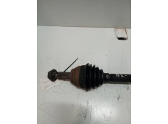 Recambio de transmision delantera izquierda para ford fusion (cbk) 1.4 16v cat referencia OEM IAM    2