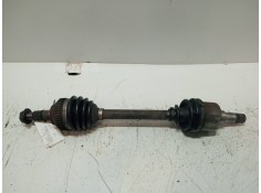 Recambio de transmision delantera izquierda para ford mondeo familiar (gd) 2.0 16v cat referencia OEM IAM   