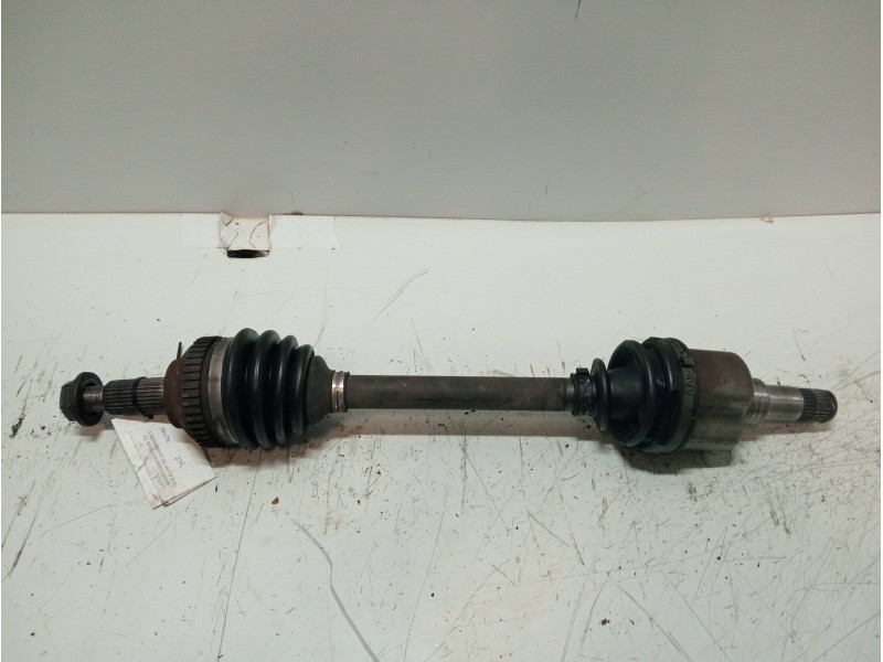 Recambio de transmision delantera izquierda para ford mondeo familiar (gd) 2.0 16v cat referencia OEM IAM   