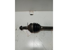 Recambio de transmision delantera izquierda para ford mondeo familiar (gd) 2.0 16v cat referencia OEM IAM    2