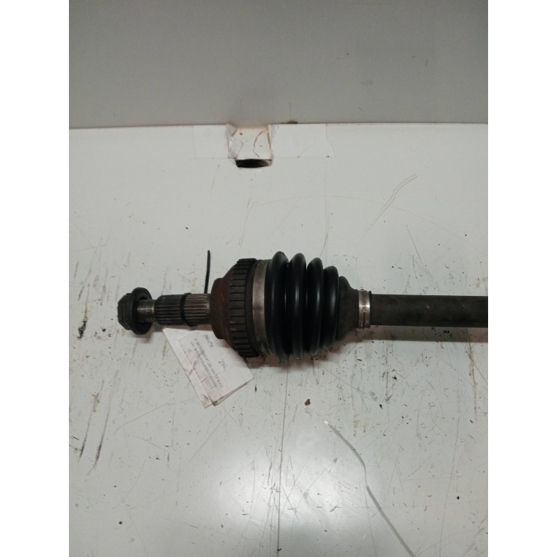 Recambio de transmision delantera izquierda para ford mondeo familiar (gd) 2.0 16v cat referencia OEM IAM   